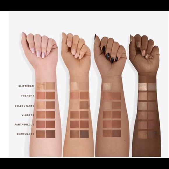 NIB Morphe Bronzer/Contour - Picture 6 of 8